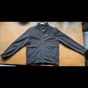 Figs Large Men’s Fleece Jacket